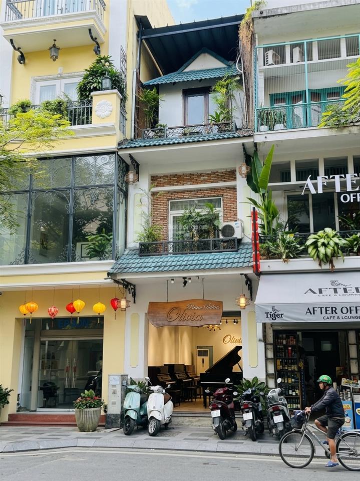 Hạ giá bán nhanh mt tiền quận 1 (4x17.2) 3 tầng hđ thuê 70tr/tháng bán 36 tỷ