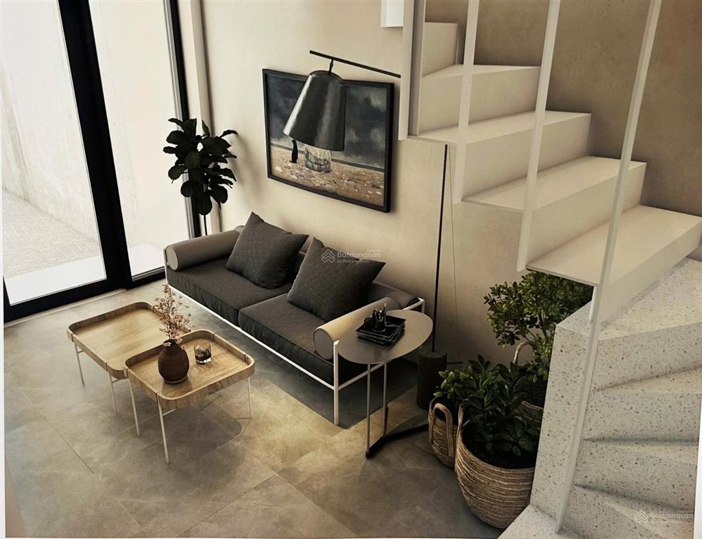 Bán đất nở hậu 4,8m đường trần văn khánh, quận 7 hẻm xe hơi thông 6m dt 60,09m2 sổ đỏ chính chủ