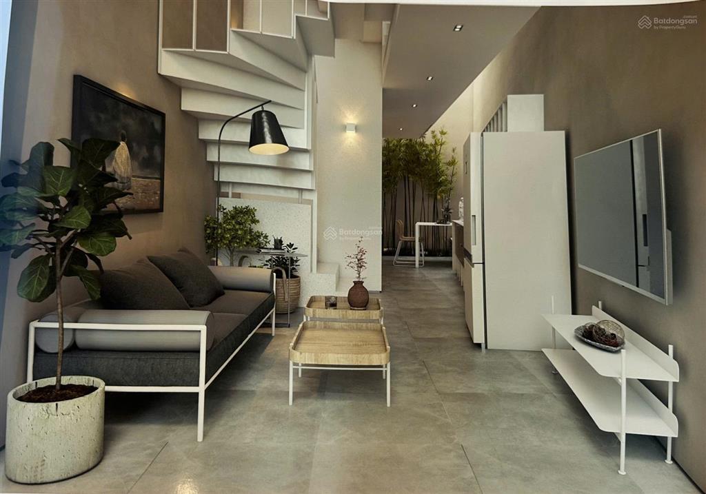 Bán đất nở hậu 4,8m đường trần văn khánh, quận 7 hẻm xe hơi thông 6m dt 60,09m2 sổ đỏ chính chủ