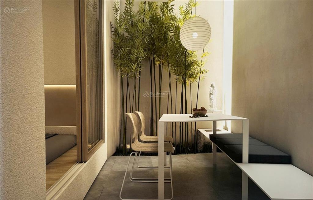 Bán đất nở hậu 4,8m đường trần văn khánh, quận 7 hẻm xe hơi thông 6m dt 60,09m2 sổ đỏ chính chủ