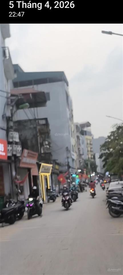 Bán nhà phú diễn, bắc từ liêm. giá 1.9 tỷ. không quy hoạch, mặt ngõ ô tô tránh. thật 100%