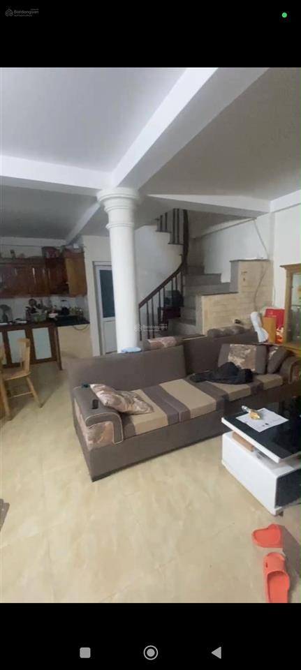 Bán nhà phú diễn, bắc từ liêm. giá 1.9 tỷ. không quy hoạch, mặt ngõ ô tô tránh. thật 100%