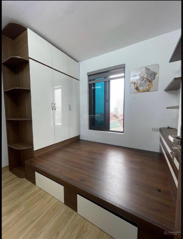 Bán căn hộ chung cư mini, 2 ngủ, full nội thất, phú diễn, đt 127m2, giá 2.09 tỷ