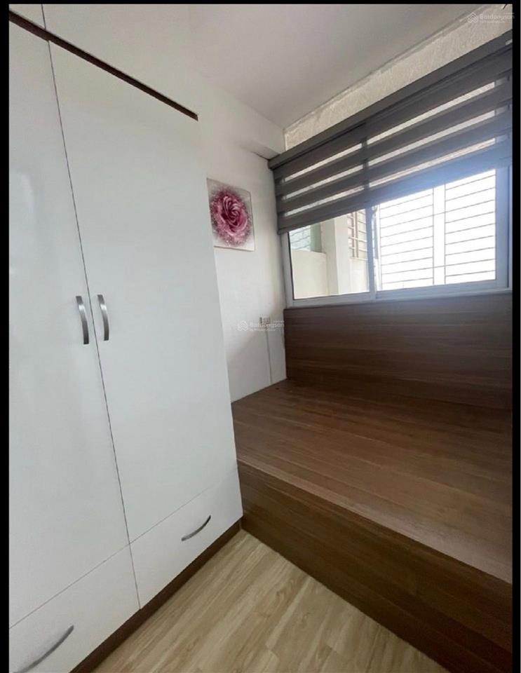 Bán căn hộ chung cư mini, 2 ngủ, full nội thất, phú diễn, đt 127m2, giá 2.09 tỷ