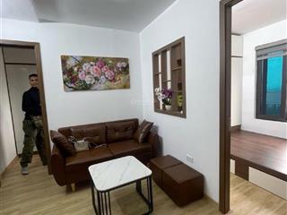Bán căn hộ chung cư mini, 2 ngủ, full nội thất, phú diễn, đt 127m2, giá 2.09 tỷ