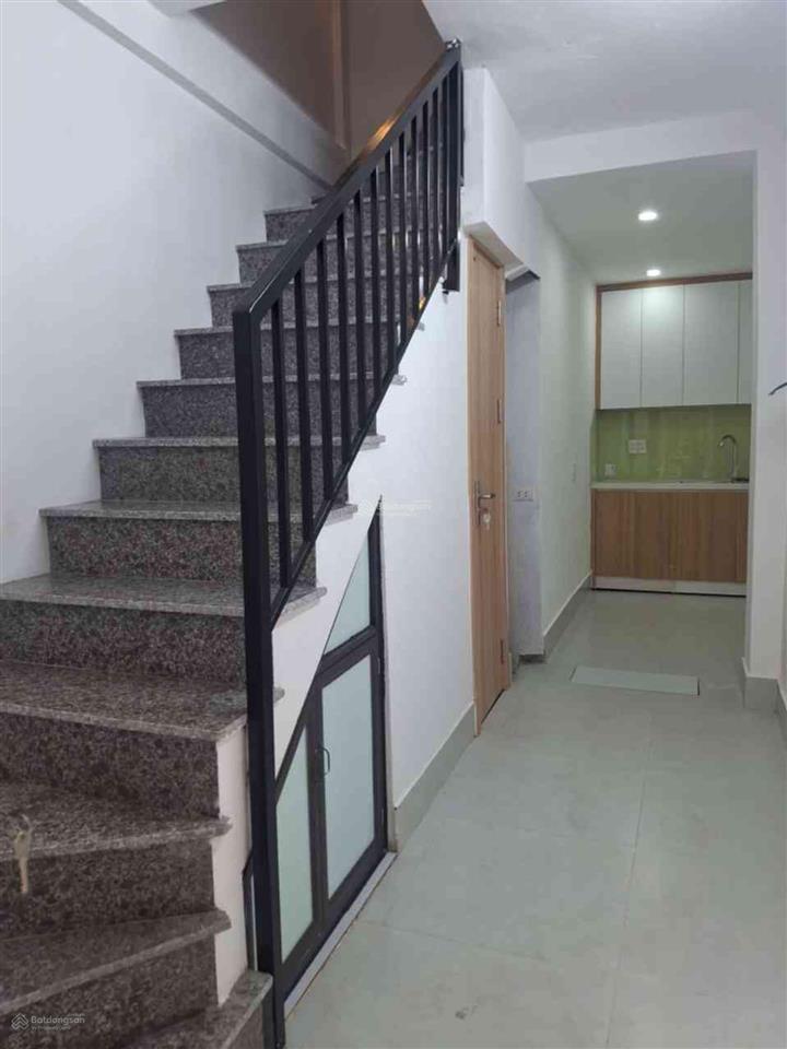 Hà đông nhà đẹp dưới 3 tỷ hàng hiếm phố lê lợi