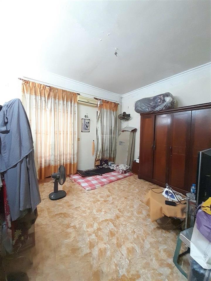 Bán đất 55m tặng nhà 3 tầng lô góc 3 mặt thoáng hàng hiếm! chỉ 8 tỷ