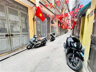 Bán nhà đức diễn giá 1 tỷ diện tích 29m2, 1 tầng, 1 gác xép