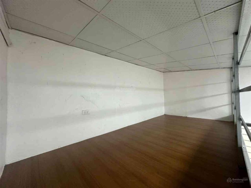 Bán nhà đức diễn giá 1 tỷ diện tích 29m2, 1 tầng, 1 gác xép