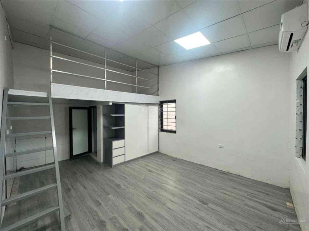 Bán nhà đức diễn giá 1 tỷ diện tích 29m2, 1 tầng, 1 gác xép