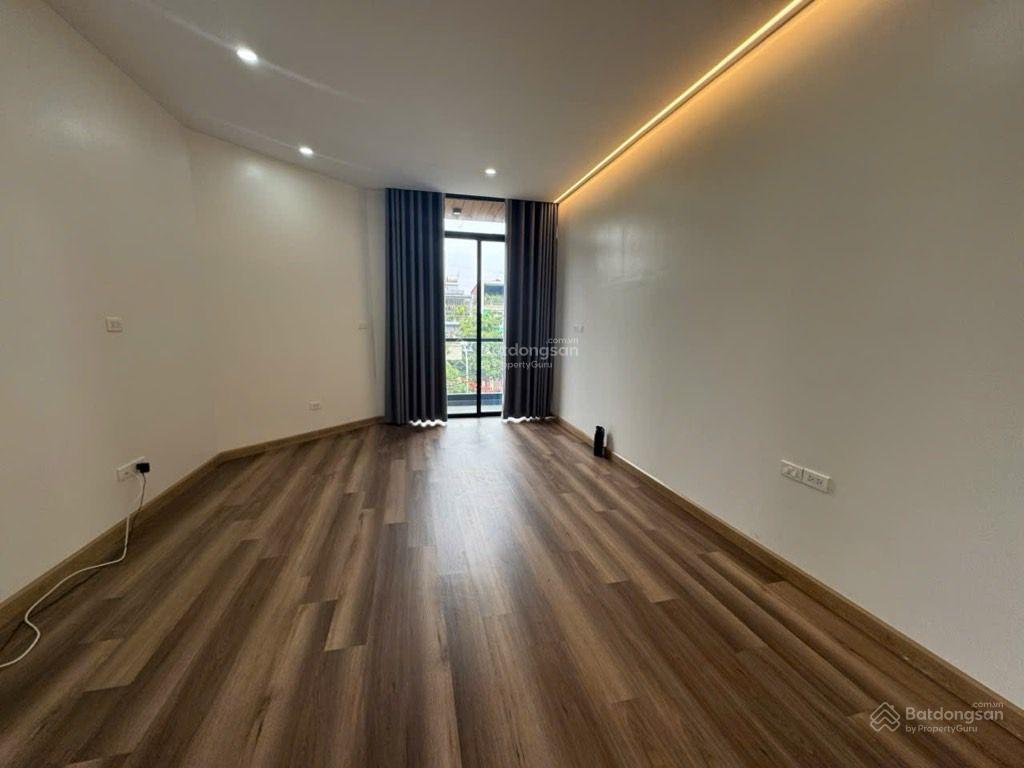 Siêu phẩm 6 tầng thang máy, vừa ở vừa kinh doanh, dt 80m2 lô góc. giá dễ thương lượng