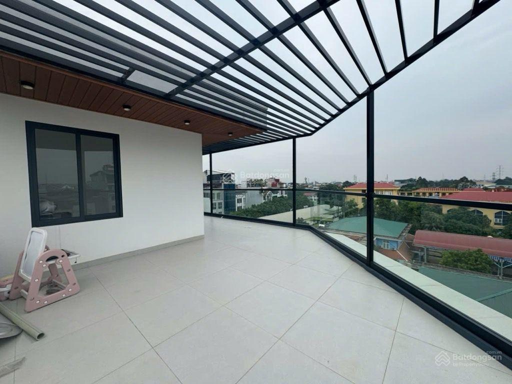 Siêu phẩm 6 tầng thang máy, vừa ở vừa kinh doanh, dt 80m2 lô góc. giá dễ thương lượng
