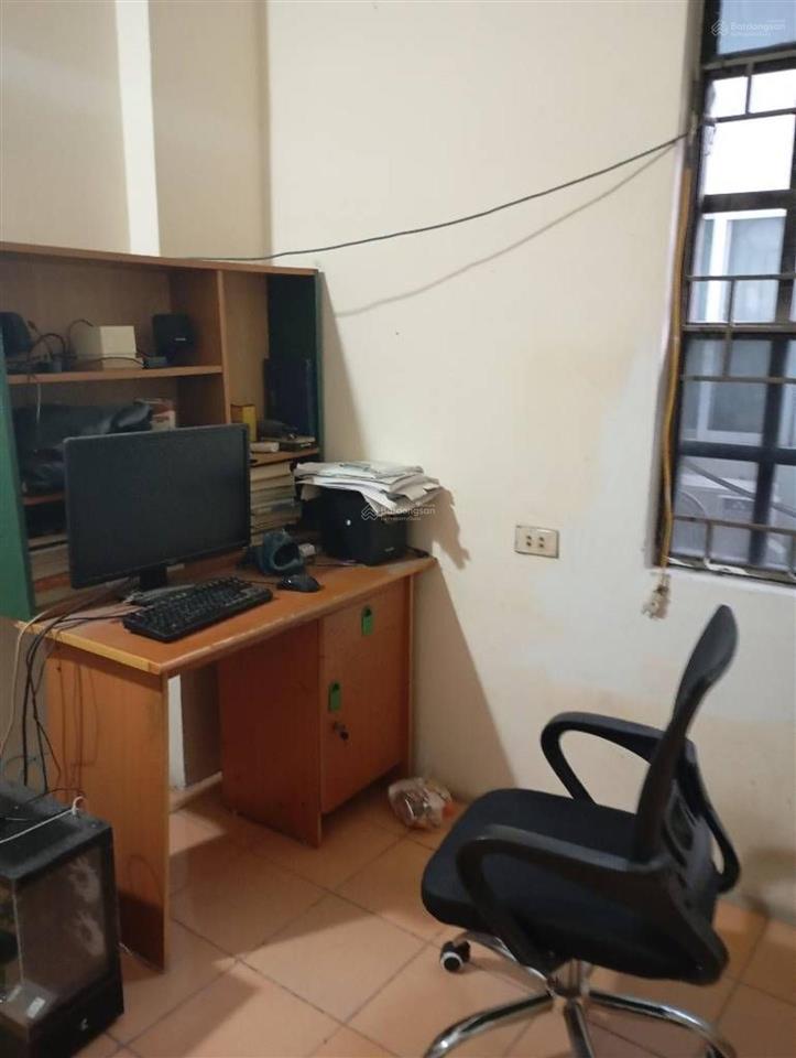 Bán nhà cổ nhuế diện tích 21m giá 3.6 tỷ tổng 5 tầng