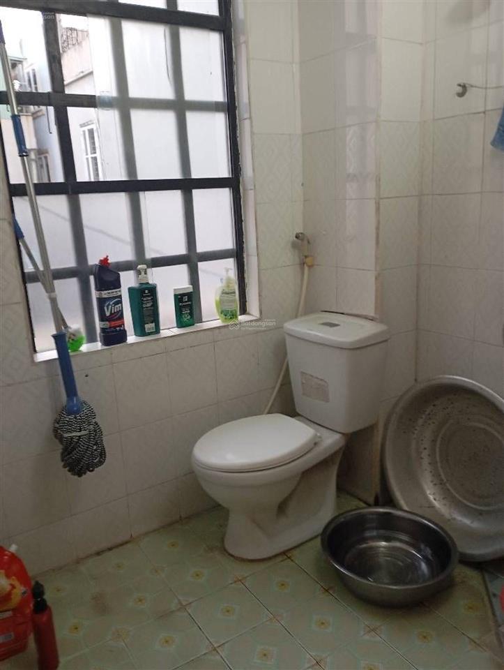Bán nhà cổ nhuế diện tích 21m giá 3.6 tỷ tổng 5 tầng