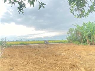 Bán đất thổ cư dt 5 x 18,5m. giá 400 triệu tại xã điện quang, tx điện bàn, quảng nam (đà nẵng)