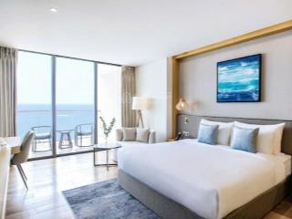 Ban khách sạn 3 sao, 368m2 giá tốt tại dương đình nghệ, an hải, đà nẵng