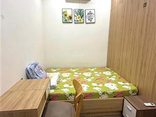 Bán tòa căn hộ lê quang đạo phố tây an thượng