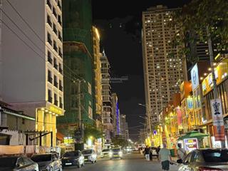 Bán nhà mặt phố đường ngô thì sĩ, 33 tỷ, 102m2, giá tốt!