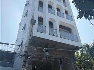 Bán tòa căn hộ nguyễn thiện kế dòng tiền ổn định 180tr/tháng