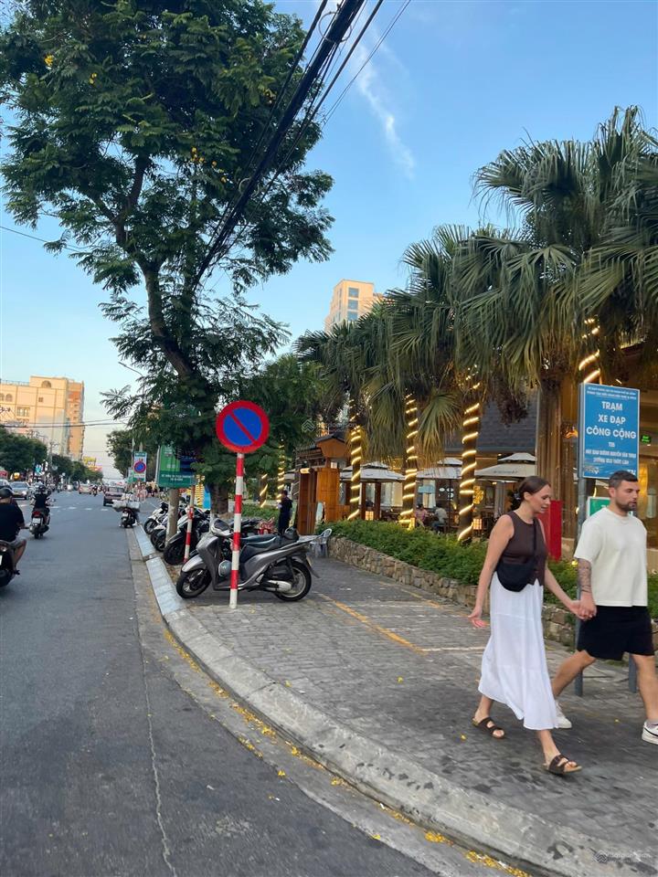 Bán nhà 3 tầng ngô thì sĩ ,an thượng