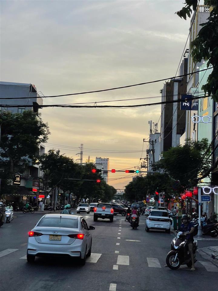Bán nhà 3 tầng ngô thì sĩ ,an thượng