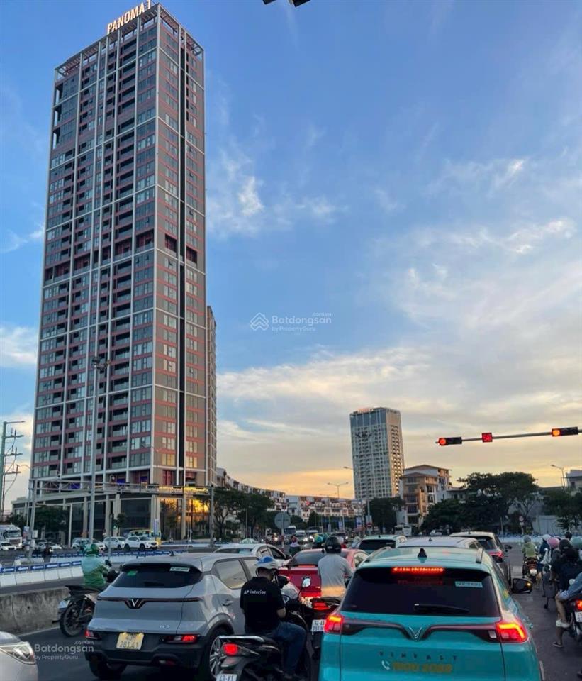 Bán nhà mặt phố ngô thì sĩ, ngũ hành sơn, đà nẵng, 29,8 tỷ, 100m2 giá ưu đãi
