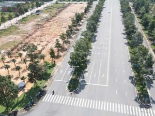 Mặt tiền kinh doanh sổ sẵn đường vđ4, chỉ 900tr sở hữu ngay