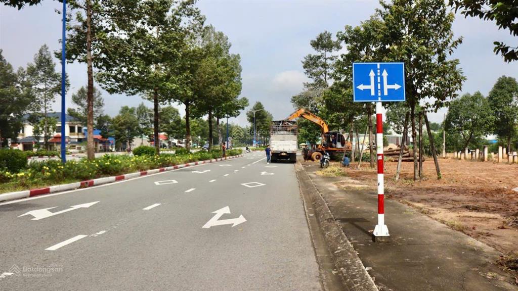 Mặt tiền kinh doanh sổ sẵn đường vđ4, chỉ 900tr sở hữu ngay