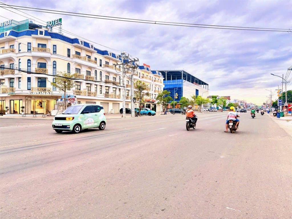 Đất xây trọ mt đường nhựa liền kề kcn minh hưng