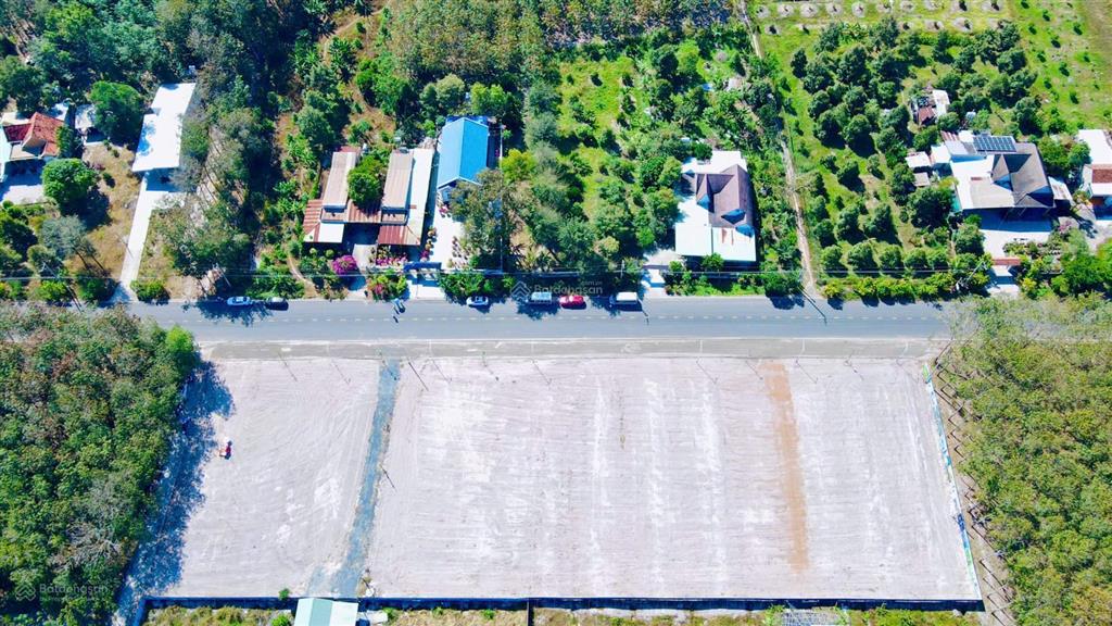 Đất xây trọ mt đường nhựa liền kề kcn minh hưng