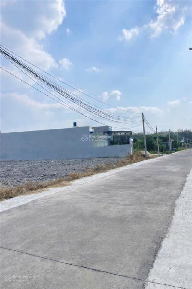 Đất xây trọ phường chơn thành, cách ql13 500m