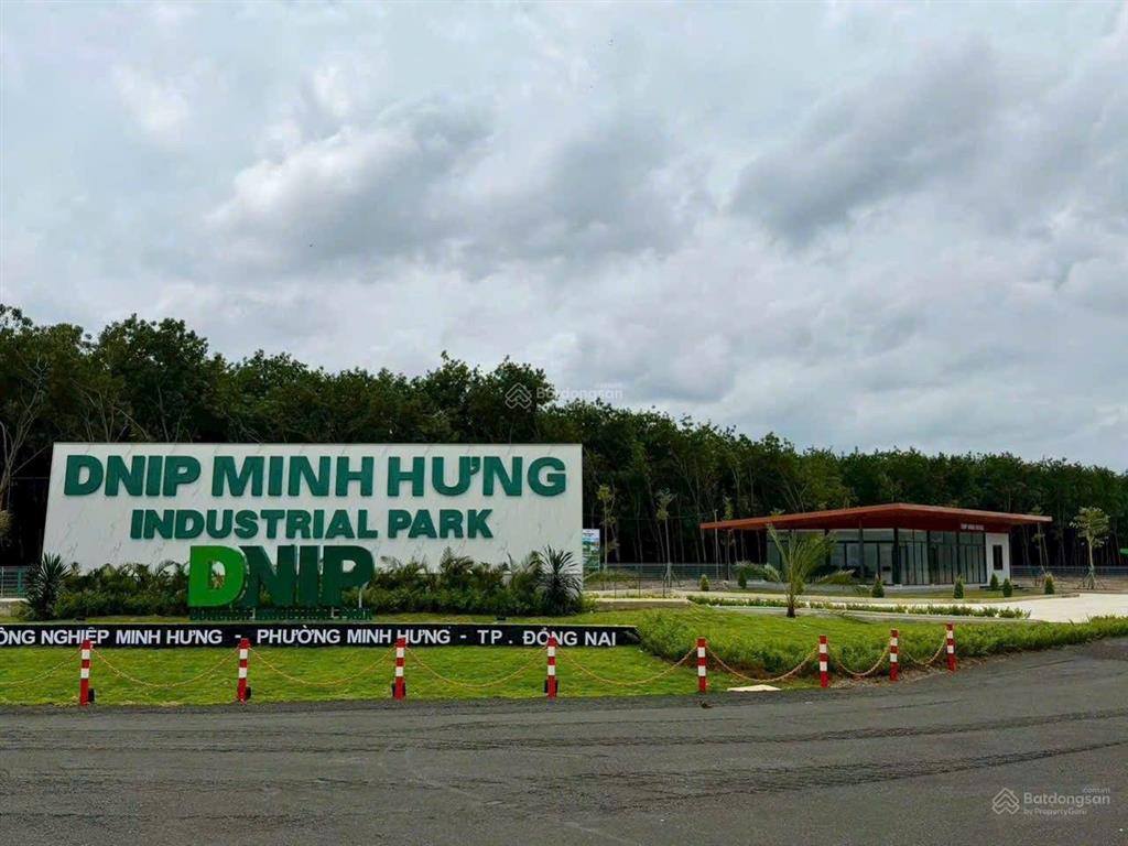 Nhà trọ giá rẻ mới xây sát kcn minh hưng mở rộng, chơn thành