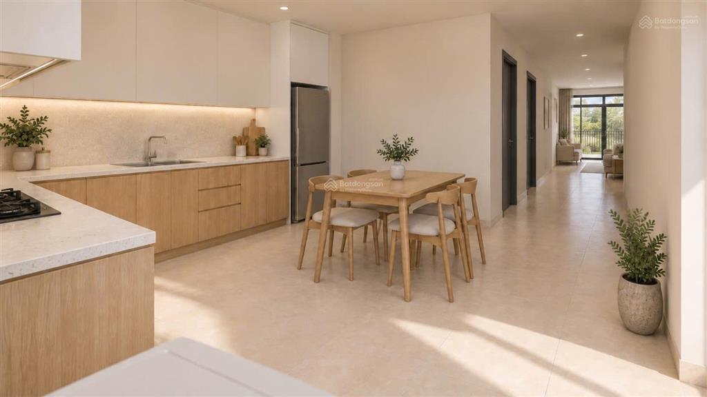Sở hữu ngay nhà vườn 275m2 chỉ với 500tr