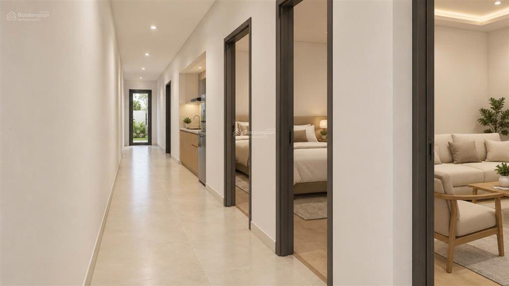 Sở hữu ngay nhà vườn 275m2 chỉ với 500tr