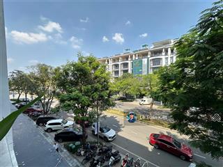 Văn phòng cho thuê giá 38tr/ tháng. tọa lạc vị trí đắc địa mặt tiền shophouse tại kdt vạn phúc.