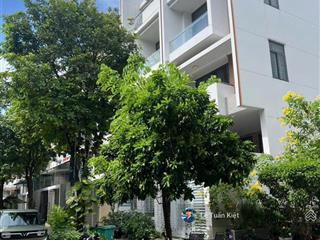 Siêu phẩm nhà phố bán giá 23 tỷ. vị trí đắc địa thoáng mát tiềm năng. tại kdt vạn phúc city