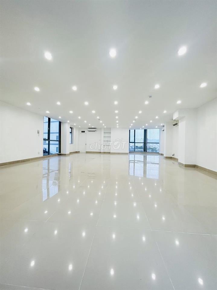 TÒA NHÀ CHO THUÊ VĂN PHÒNG NHA TRANG BUILDING