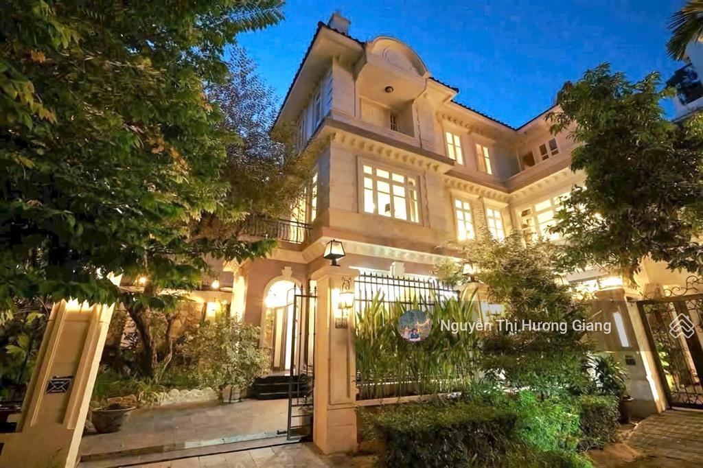Bán bt kđt văn khê, hà đông 450m2, mt 60m lô góc 3 mặt tiền ô tô tránh vỉa hè kinh doanh