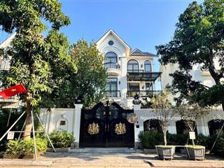 Cắt lỗ giảm sâu bt sân vườn kđt dương nội, hà đông, 180m2, 4 tầng, mt9.5m, ô tô tránh đỗ, vỉa hè