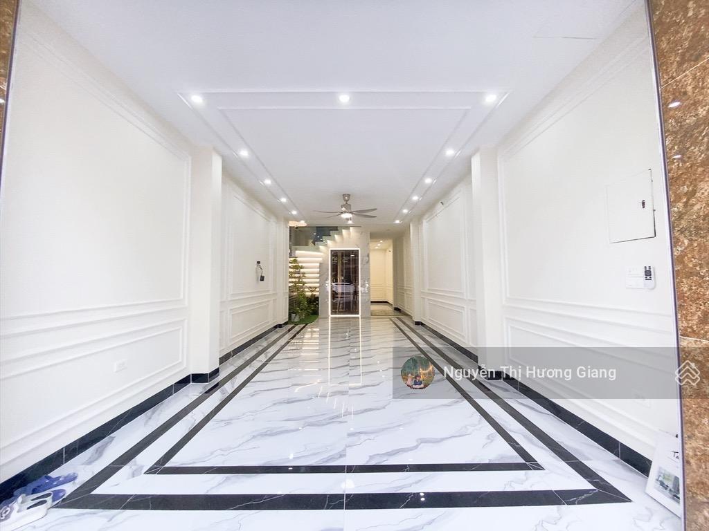 Bán gấp cắt lỗ nhà lk la khê, hà đông 65m2, 6 tầng thang máy, đường 20m, vỉa hè rộng kinh doanh