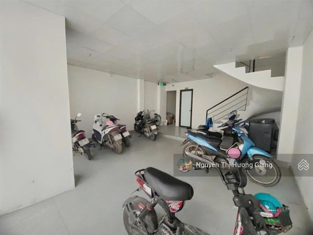 Bán gấp lk đại mỗ  nam từ liêm  106m, mt6m, đường 10m  ở và kinh doanh vp