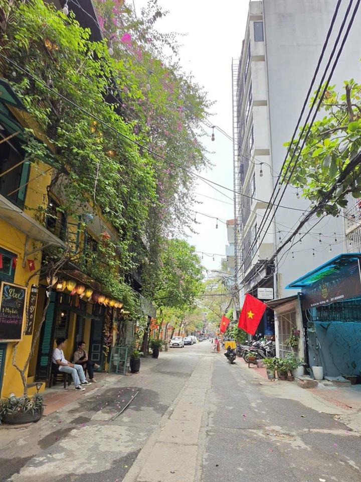 Siêu phẩm mặt phố kinh doanh 72m2 mỗ lao  hà đông  lô góc 3 mặt thoáng cực hiếm, 2 mặt ô tô tránh