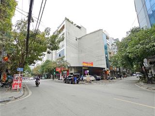 Siêu phẩm phân lô văn phú, hà đông 50m2  mt5m, 4 tầng vỉa hè rộng  kinh doanh ngay  giá 17 tỷ.