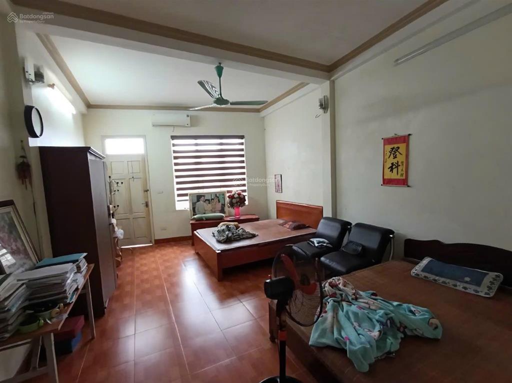 Phân lô mặt phố lý thường kiệt  hà đông  ô tô tránh  99m2  5 tầng  17.95 tỷ