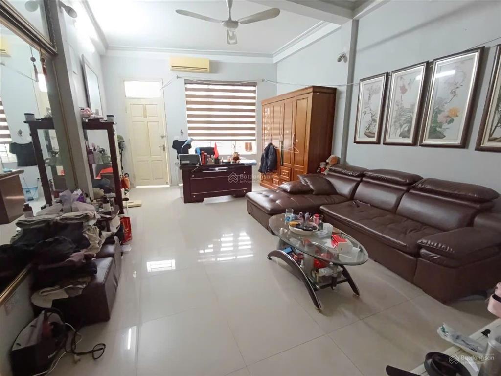 Phân lô mặt phố lý thường kiệt  hà đông  ô tô tránh  99m2  5 tầng  17.95 tỷ