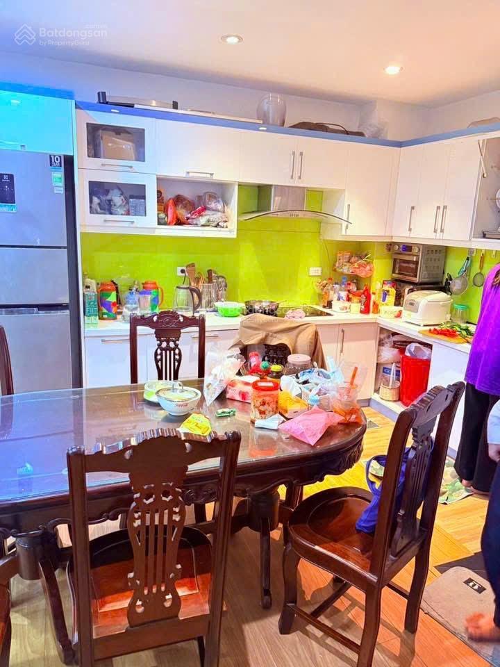 Bán nhà rẻ như đất kđt văn khê  hà đông 50m  mt5m  5 tầng  phân lô vỉa hè ô tô tránh