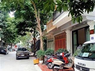 Bán nhà rẻ như đất kđt văn khê  hà đông 50m  mt5m  5 tầng  phân lô vỉa hè ô tô tránh