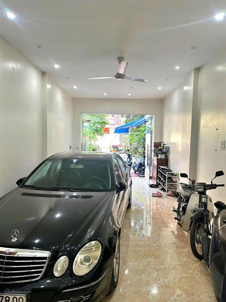 Bán nhà rẻ như đất kđt văn khê  hà đông 50m  mt5m  5 tầng  phân lô vỉa hè ô tô tránh
