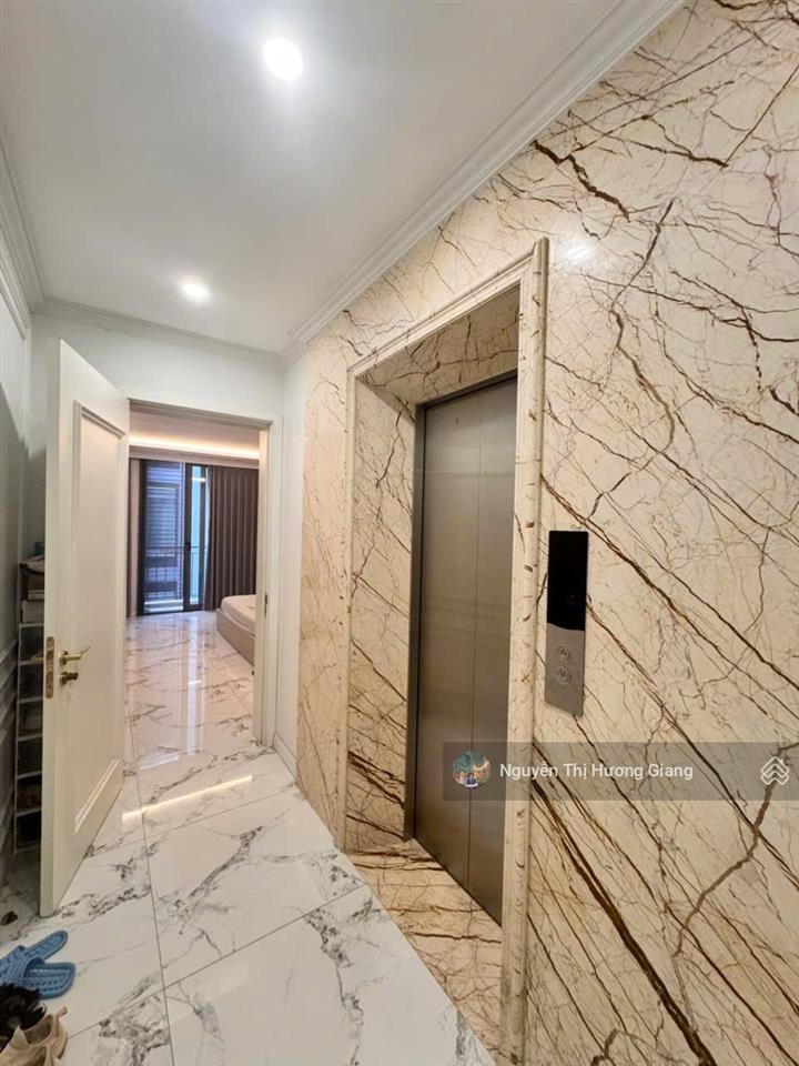 Bán gấp lô góc kđt văn quán, hà đông, 85m2, 6 tầng thang máy, mt18m, ô tô tránh vỉa hè kinh doanh