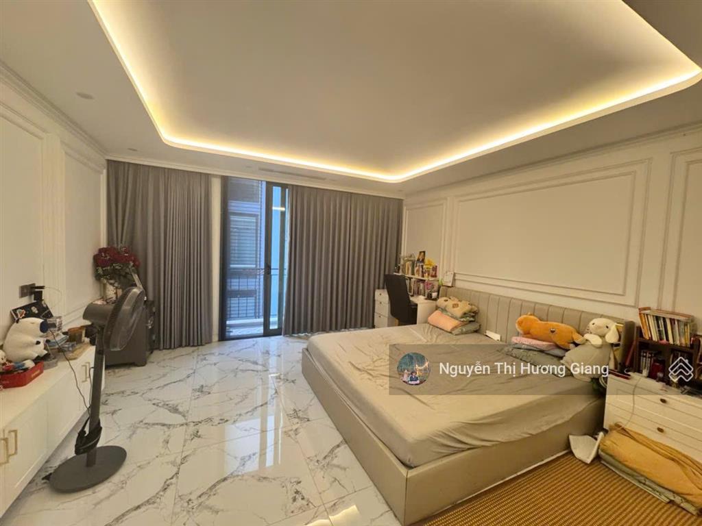 Bán gấp lô góc kđt văn quán, hà đông, 85m2, 6 tầng thang máy, mt18m, ô tô tránh vỉa hè kinh doanh